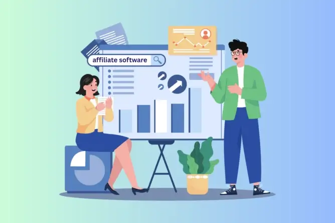 Scaling Your E-commerce Store with Affiliate Marketing Software: A Practical Guide