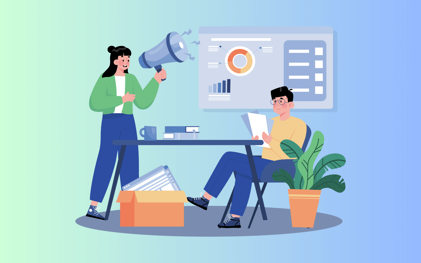 Affiliate Program Management for SaaS: How to Run & Scale in 2025