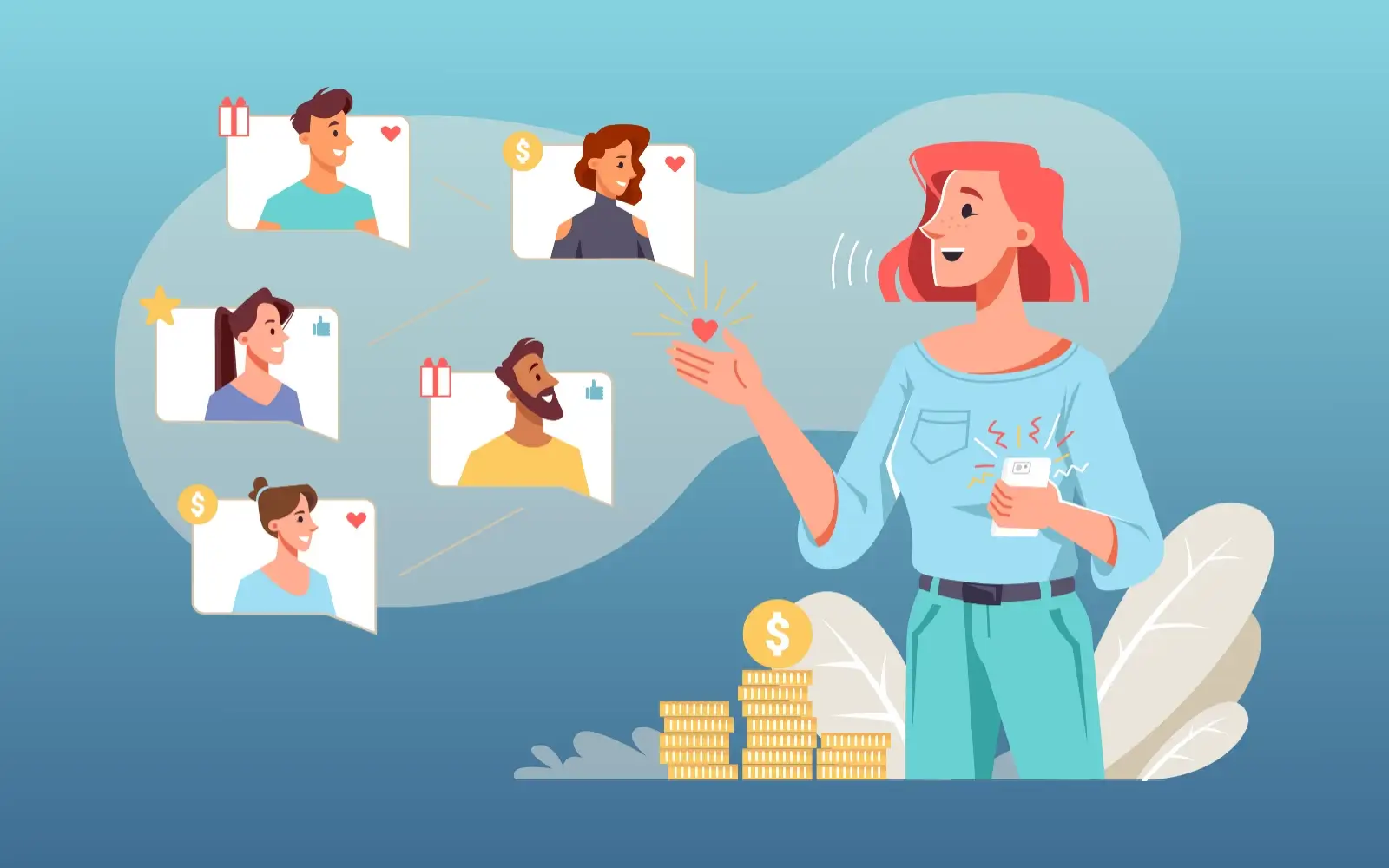 The Complete Guide to Setting Up Your First Referral Program in 2025