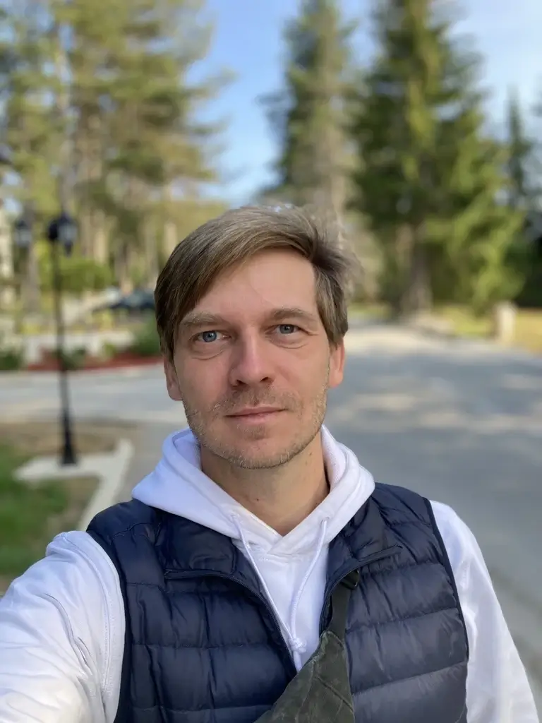 Anton Zelenin