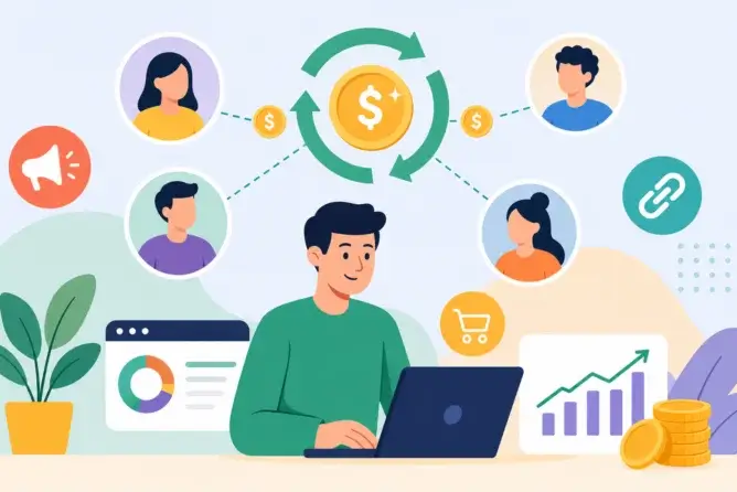 16 Best Recurring Commission Affiliate Programs for 2026
