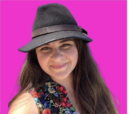 Ioana Wilkinson